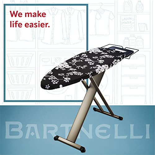 Pro Luxury Ironing Board
