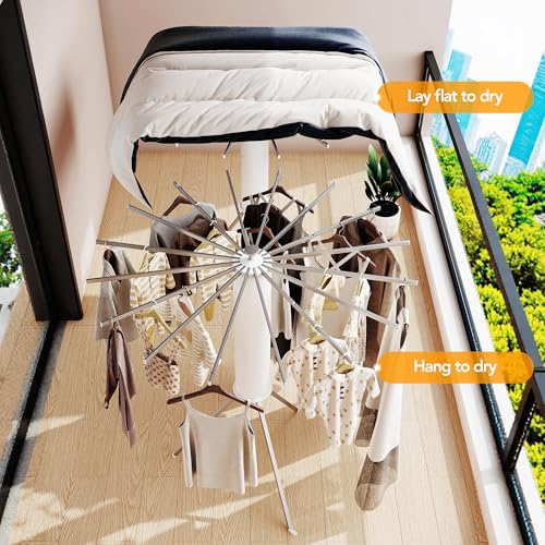 Clothes Drying Rack