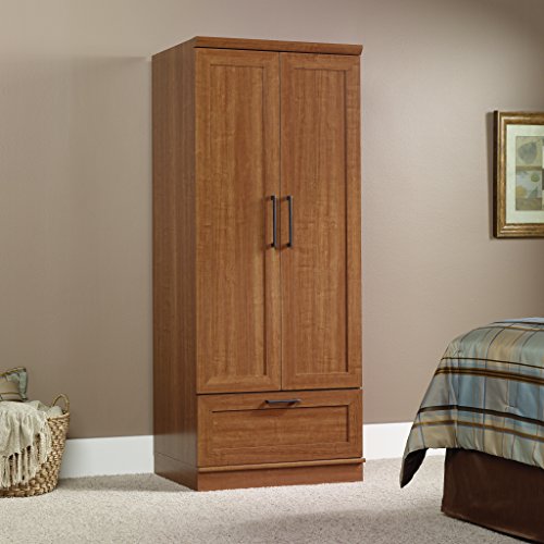 411802 HomePlus Wardrobe