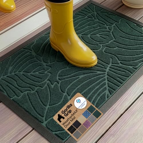 WeatherMAX Door Mat (5.59028 Sq Ft)