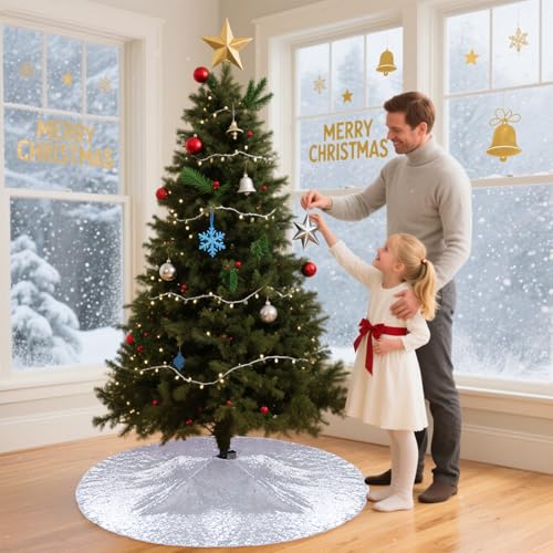 Christmas Tree Skirt