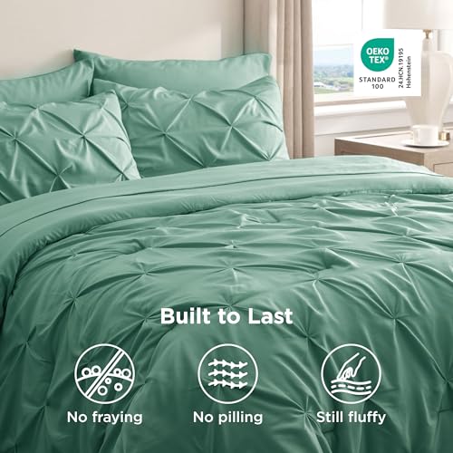 Twin Comforter Set & Sheet Set