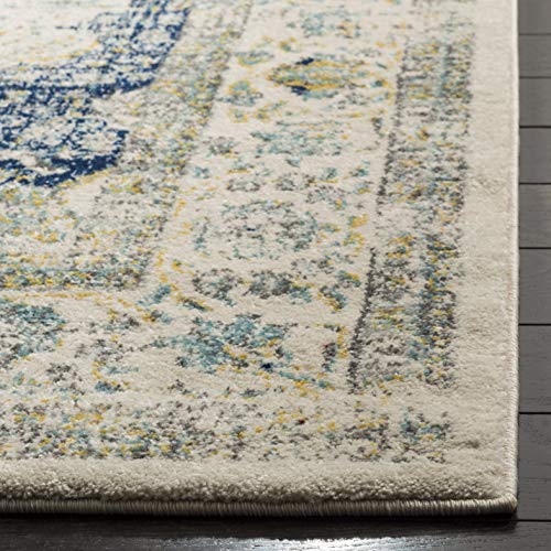 Evoke Collection Area Rug (38.125 Count)