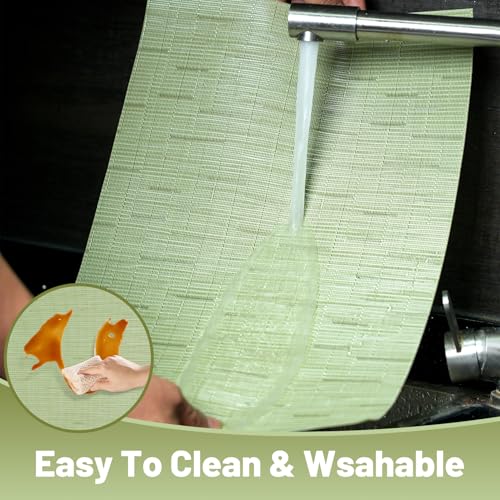 Placemats Set of 6 (6 Count)