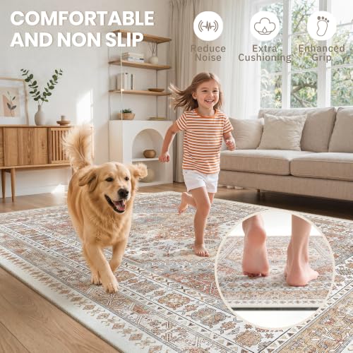Rug Pad 5x7 1