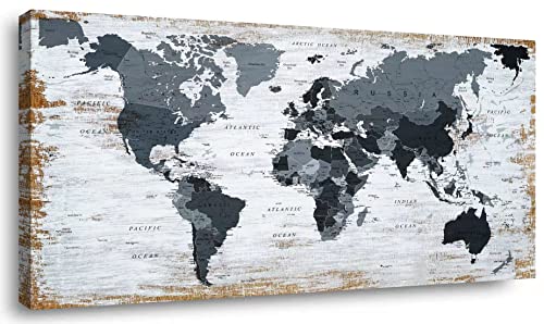 WALL ART 60X30in 1 PCS 37