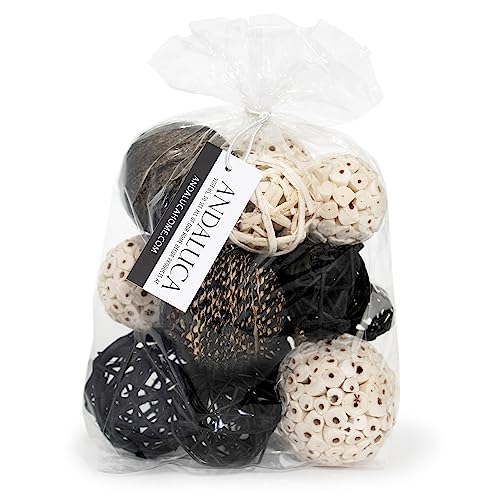 Decorative Balls Orbs Bag