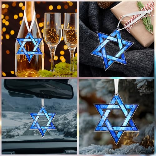 Christmas Hanukkah Gifts for Women Men