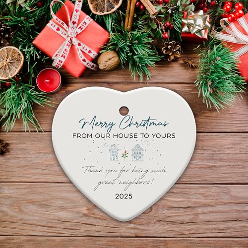 Christmas Ornaments 2024