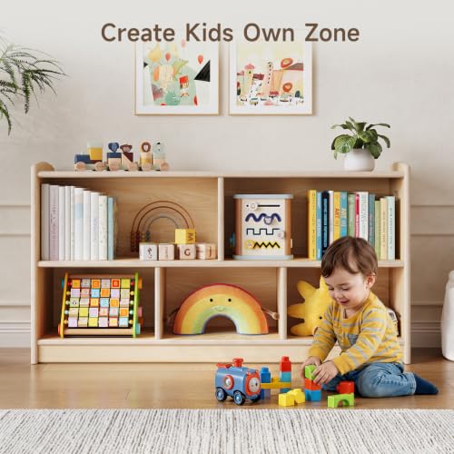 Montessori Shelf