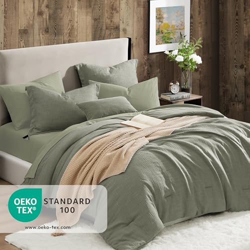 Oversized King Comforter Set