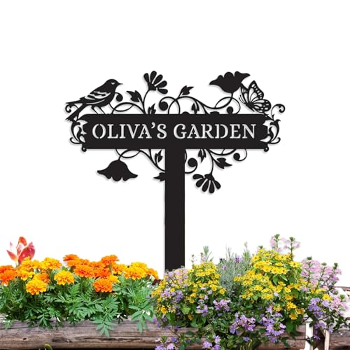 Metal Signs Customized