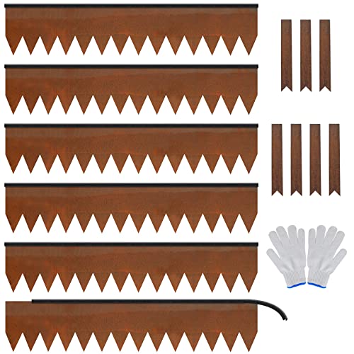 Garden 6 Pack Cor (6 Count)