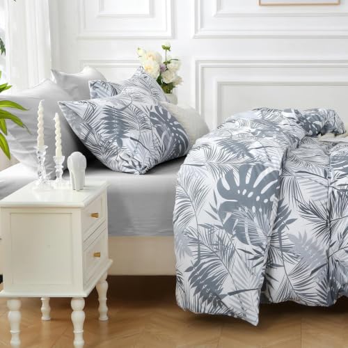 Oversized Queen Comforter Set