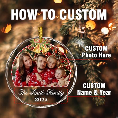 Christmas Tree Decor
