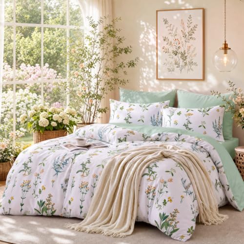 Full Comforter Set