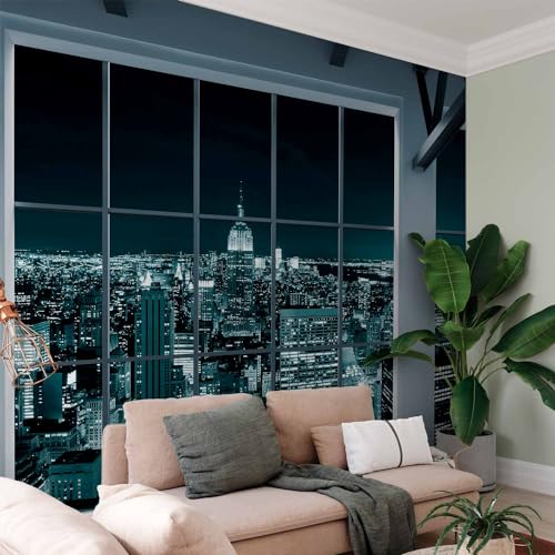 Wall Mural Wallpaper (11 Count)