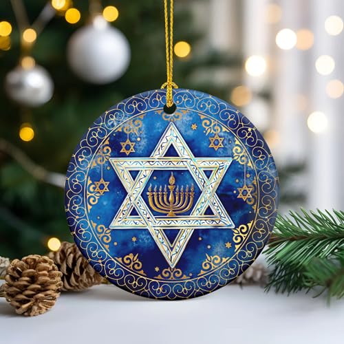 Christmas Hanukkah Gifts for Men Women