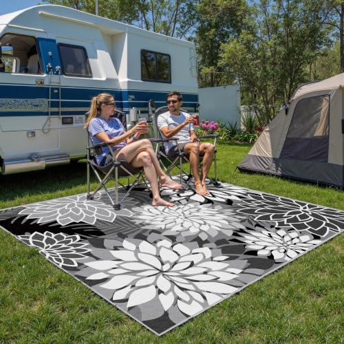 Outdoor Rug Waterproof (15 Sq Ft)