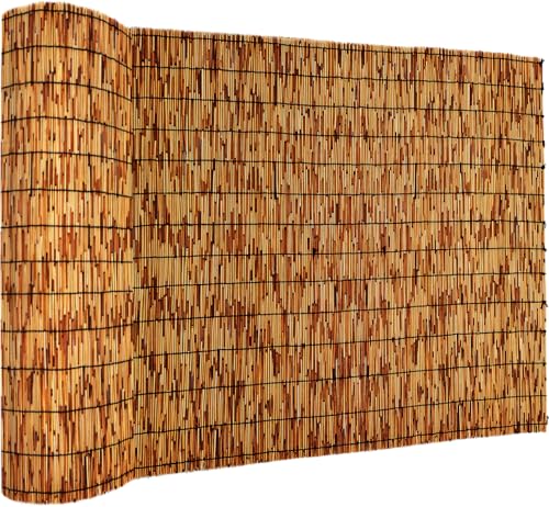 Reed Fencing Rolls