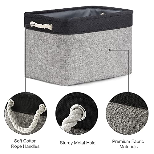 Storage Basket for Organizing (3 Count)
