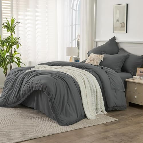 Oversized King Comforter Set