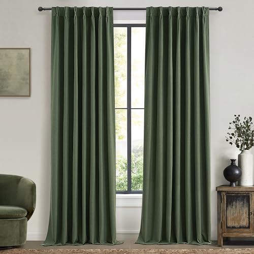 100 Inch Curtains for Classroom