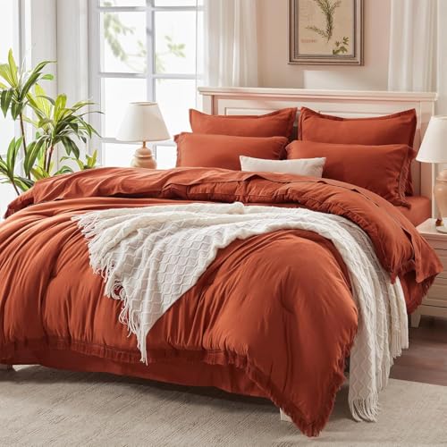 Full Comforter Set