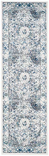 Evoke Collection Runner Rug (15.1667 Count)