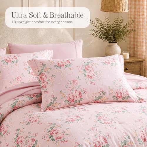 Twin XL Comforter Set