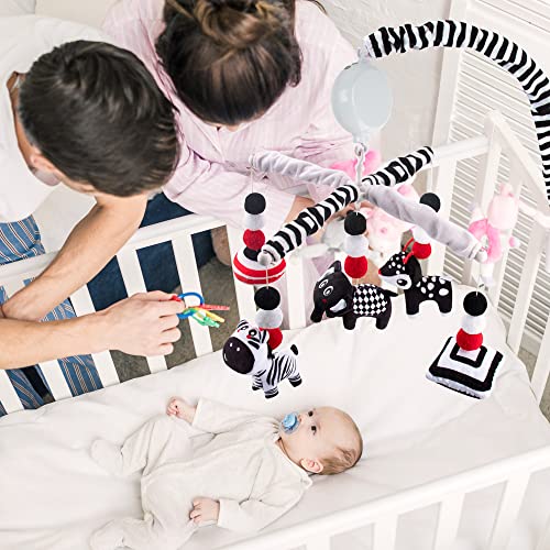 My First Baby Crib Mobile