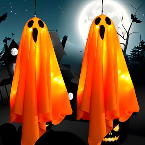 Halloween Light (2 Count)