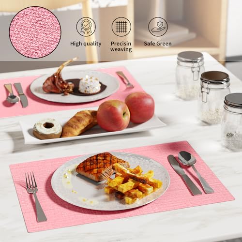 Cloth Placemats (6 Count)