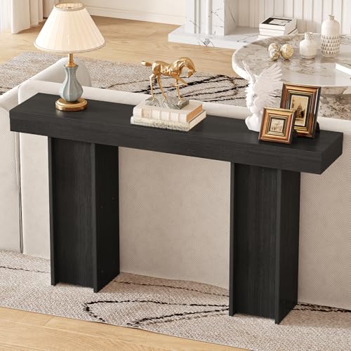 Modern Entryway Table