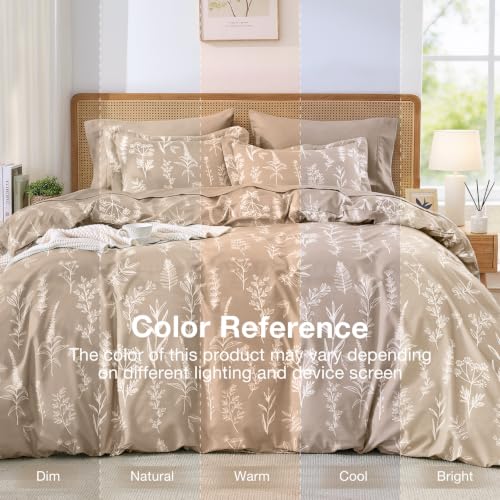 Oversized King Comforter Set