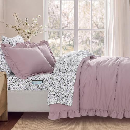 Queen Comforter Set