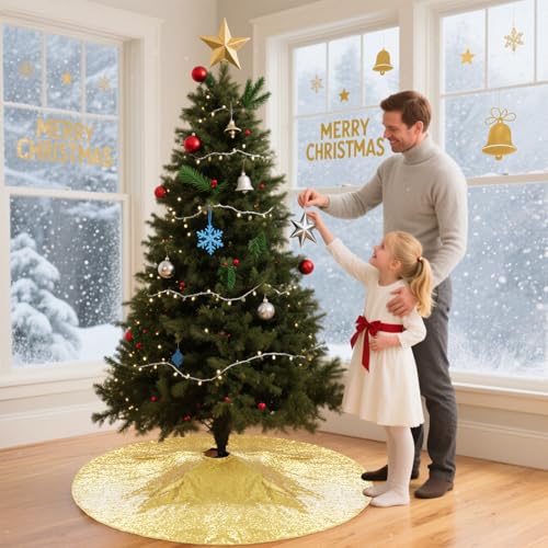 Christmas Tree Skirt