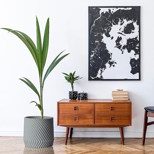 Large Planter for Indoor or Outdoor
