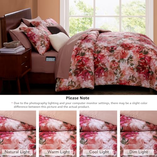 King Comforter Set