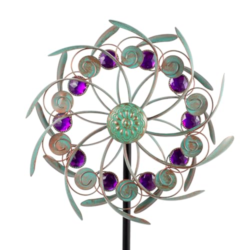 Outdoor Wind Spinners