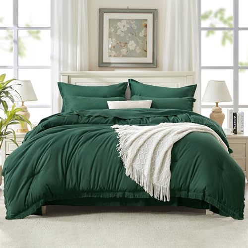 California King Comforter Set