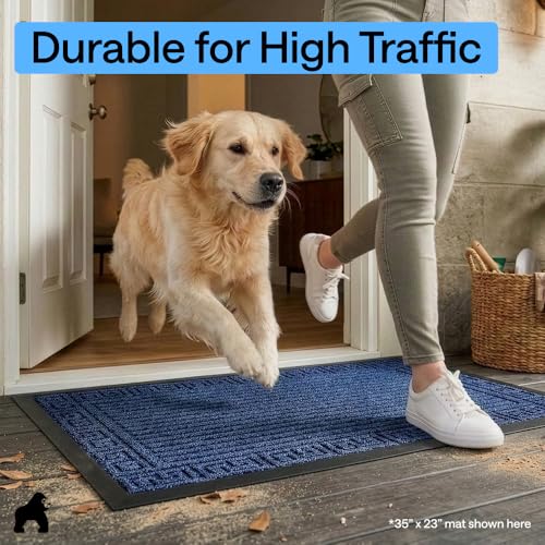 WeatherMAX Door Mat (5.59028 Sq Ft)