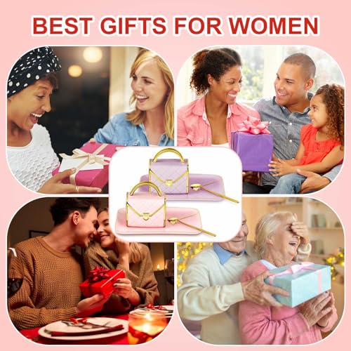 2 Set Coffee Mug Elegant Handbag Shaped Cup (2 Count)