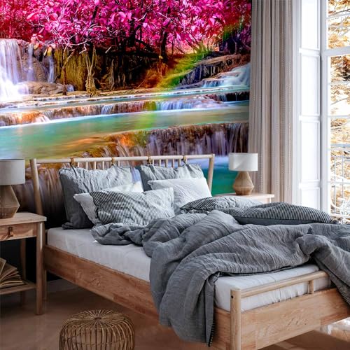 Wall Mural Wallpaper (11 Count)