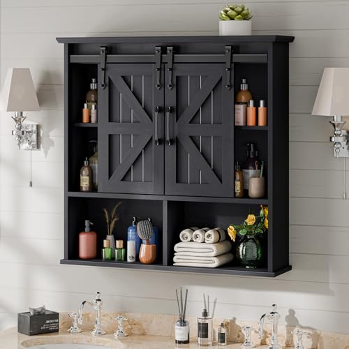 Bathroom Wall Cabinet