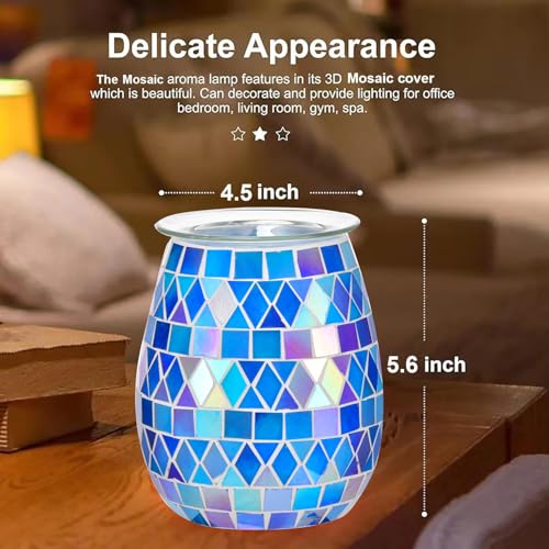 Electric Wax Warmer