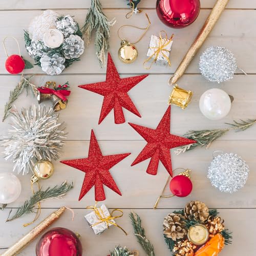1PCS Star Tree Topper