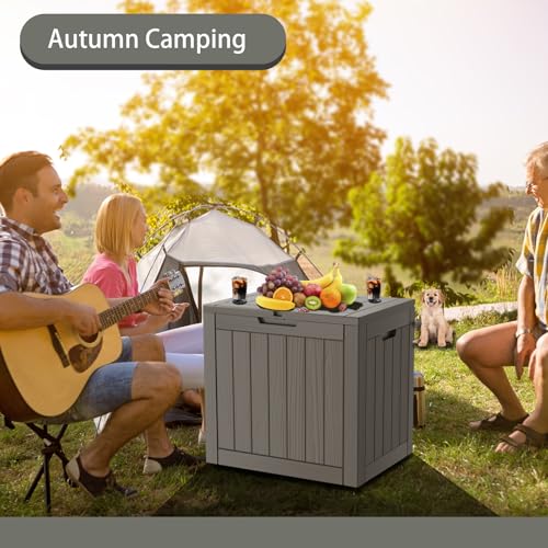 Outdoor Storage Box Waterproof