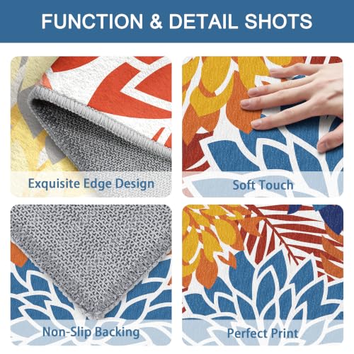 Outdoor Rug Waterproof (12 Sq Ft)