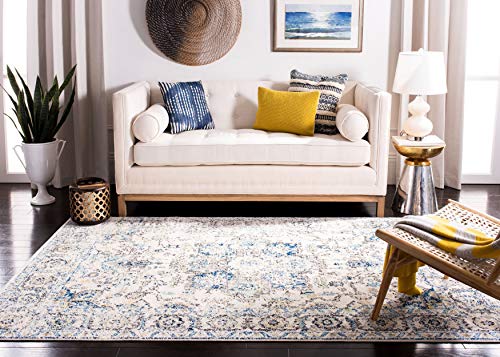 Madison Area Rug 5'3"x7'6" (38.125 Sq Ft)